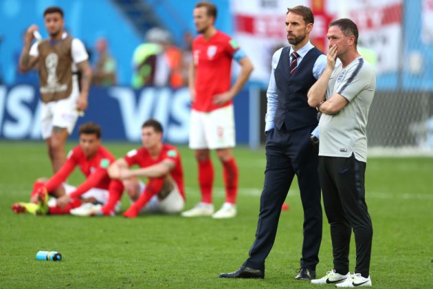 Southgate deserves 7.5 out of 10 for his results so far, including reaching the 2018 World Cup semi-finals, says Hoddle