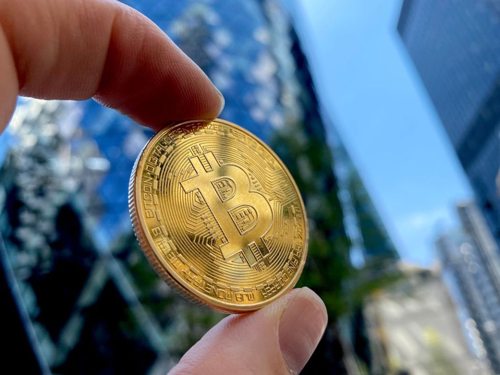 A UK digital currency isn't just about the money, it's a public service, writes Henry Fingerhut