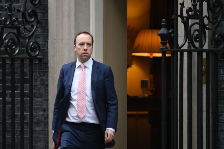 Boris Johnson Announces Third National Coronavirus Lockdown