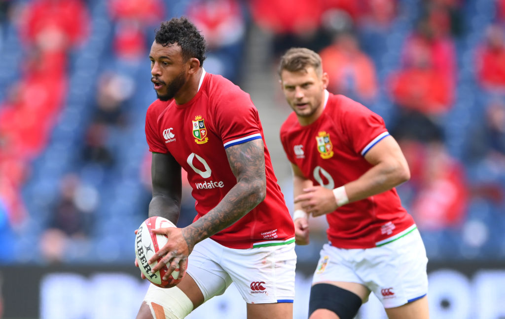 The British and Irish Lions are due to play the first match of their tour to South Africa on Saturday