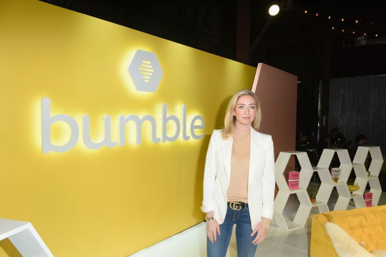 Bumble Offers Employees Unlimited Paid Leave As Long As The Work Ge