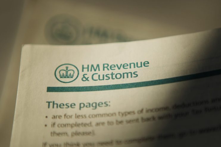 General Election - Documents Stock