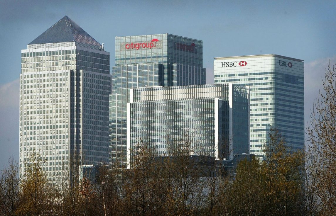 HSBC said the deal will unlock "significant value" for the bank. Completion of the transaction will result in an estimated gain on sale of $4.9bn in HSBC's first quarter results. 
