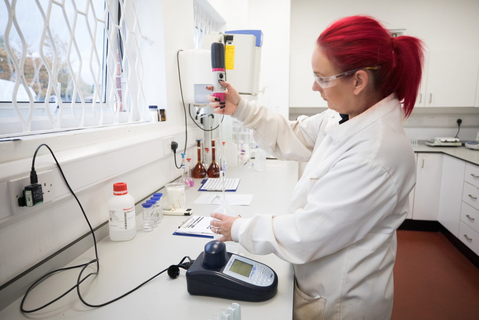 Safety equipment firm Halma acquires MK Test for £44m