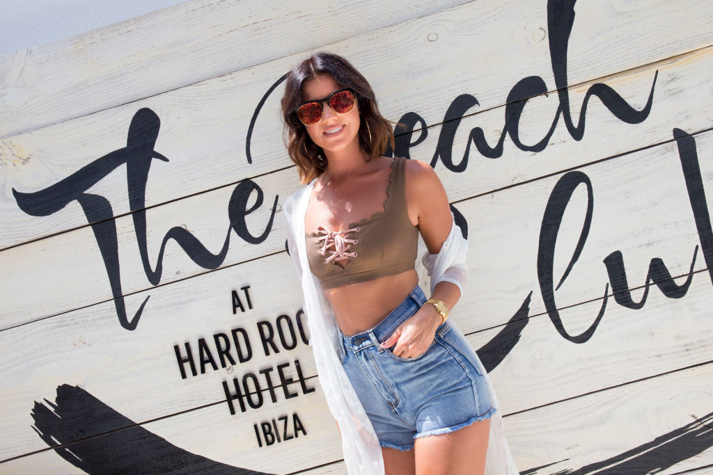 Hard Rock Hotel Ibiza Presents The Global Gift Gala Party