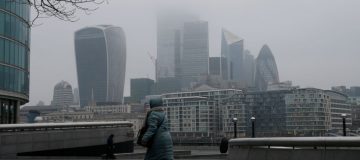 Last-Minute Lobbying Ahead Of UK Budget Debut