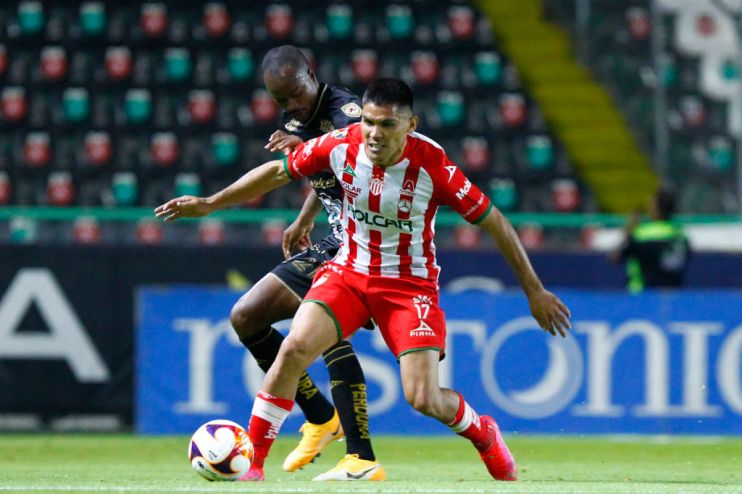 Club Necaxa NFT plan causes Mexican stand-off | Week in Sportbiz