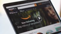 Online Retailer Amazon Launches In Australia