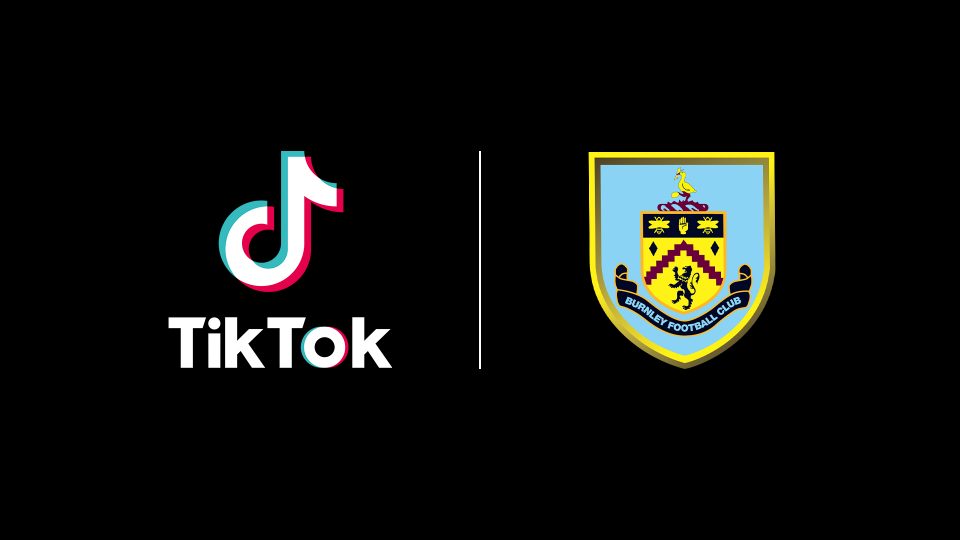 TikTok has signed a multi-year partnership with Burnley FC Women