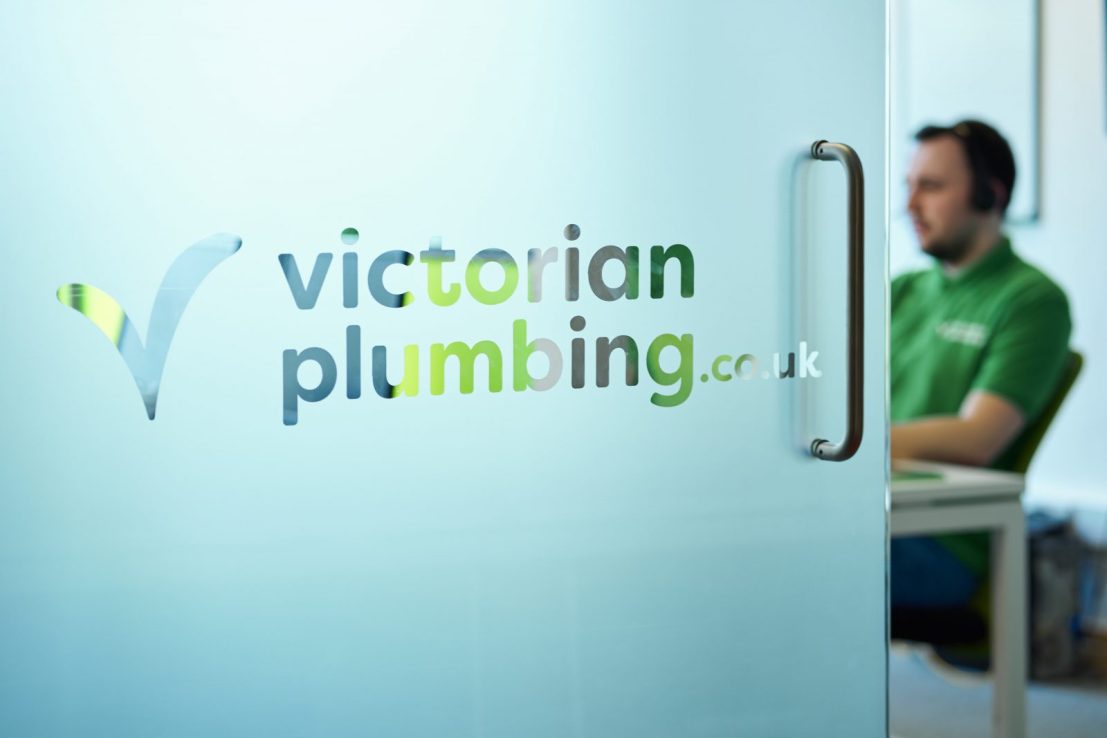 Victorian Plumbing is headquartered in Skelmersdale.
