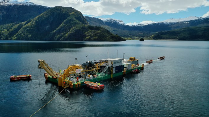 Norway will begin testing its subsea electricity interconnector with the UK, the North Sea Link, this month, transmission system operator Statnett said today.