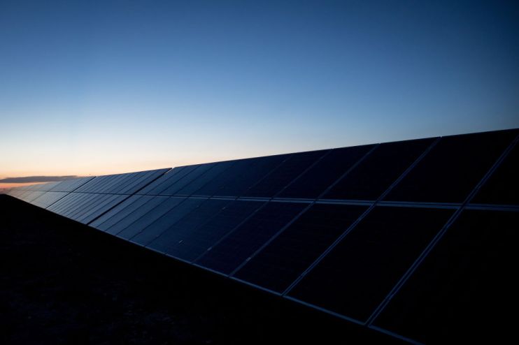 Power generation firm Contour Global has today snapped up a fleet of Italian solar plants from a group of private investors for &euro;49.7m.