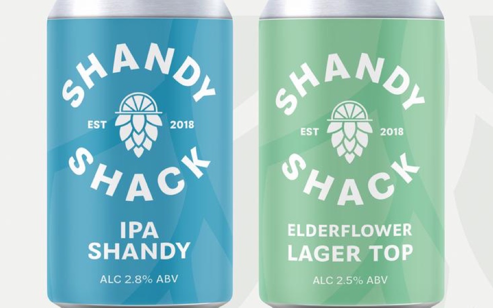 shandy from Shandy Shack