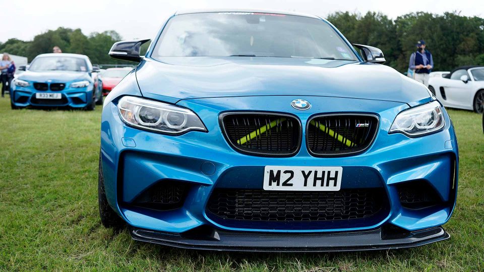 BMW M2