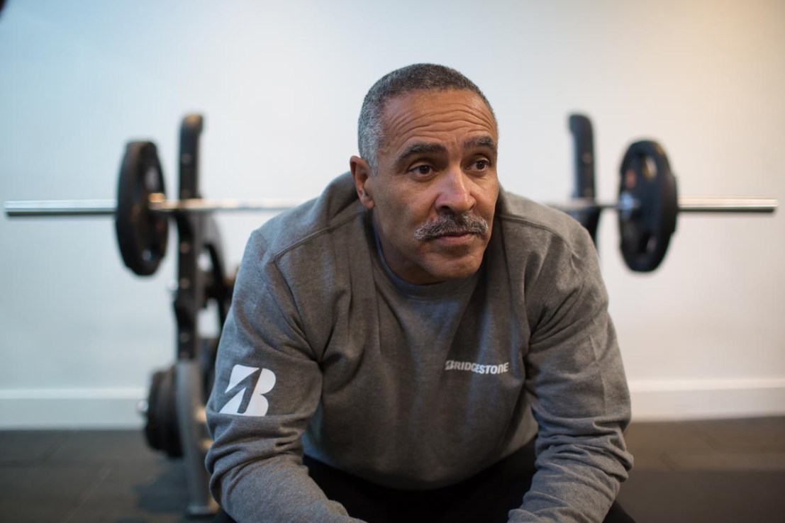 Daley Thompson expects Britain's female athletes to outshine their male team-mates at the Tokyo 2020 Olympics