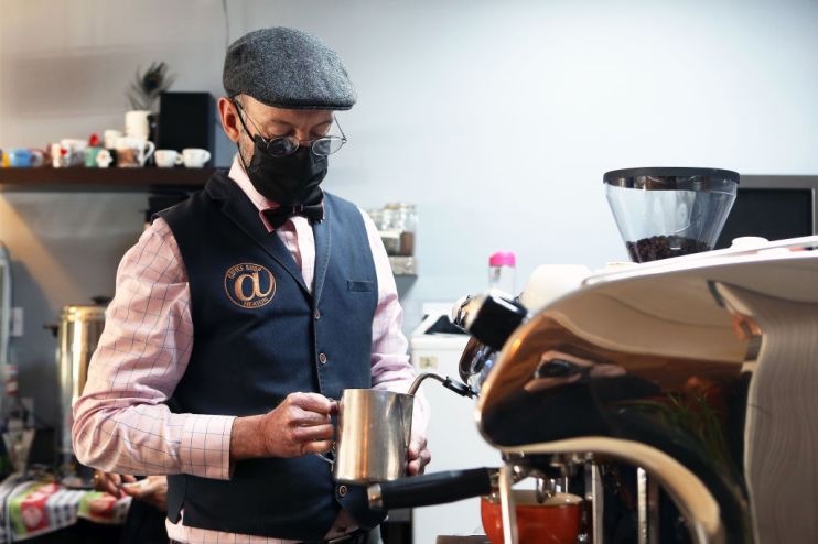 Bolton Lockdown Eases With Rest Of England, Despite Covid-19 Spike