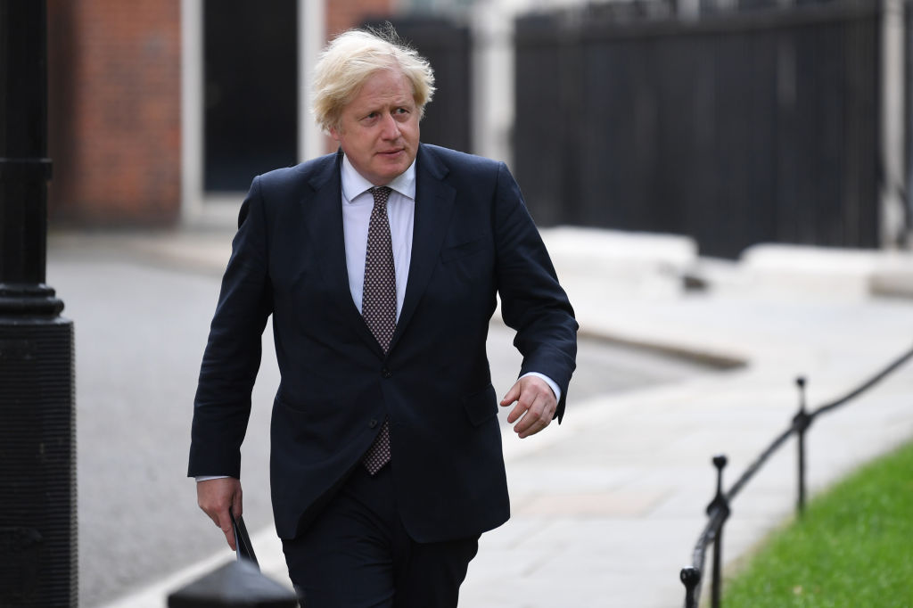 Boris Johnson has quashed the idea of instating a new "amber watch list" for foreign travel after fears of the devastating impact it could have on people's summer holiday plans.