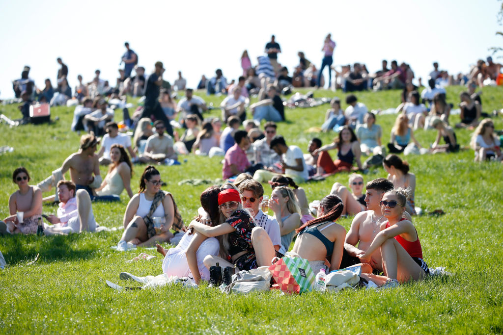 The 25 Best Things To Do In London In 2025