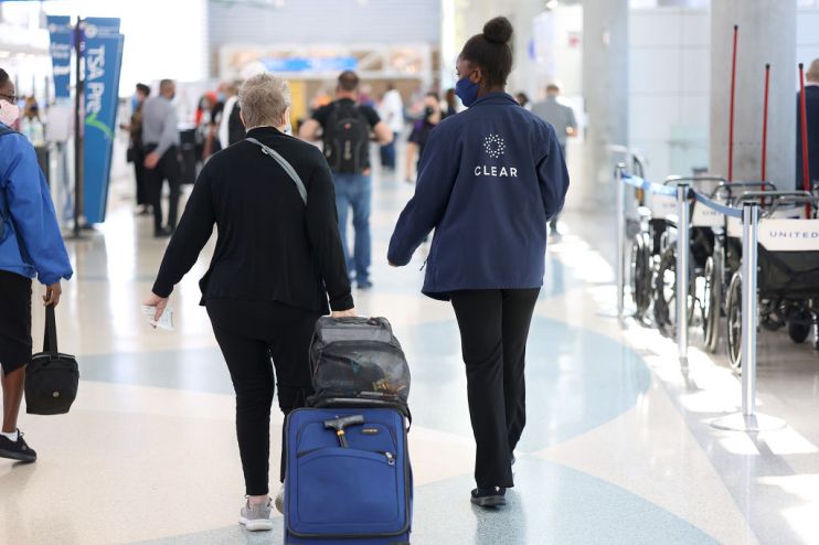 CLEAR: A Day of Families