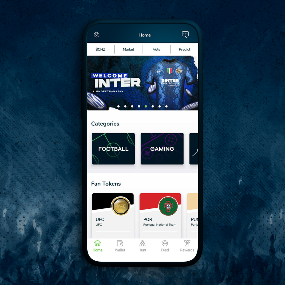 IMMORTALS TO LAUNCH FIRST-EVER U.S. ESPORTS FAN TOKEN ON THE SOCIOS.COM PLATFORM