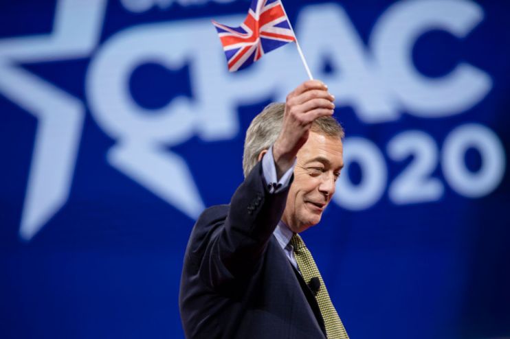 Conservatives Gather At Annual CPAC Event