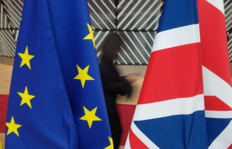 European Council To Hold Summit As Brexit Deadline Nears