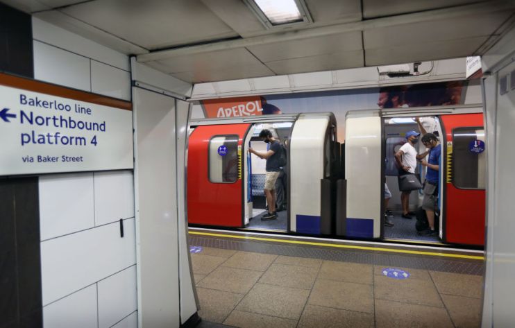 "Freedom Day": England Emerges From Lockdown