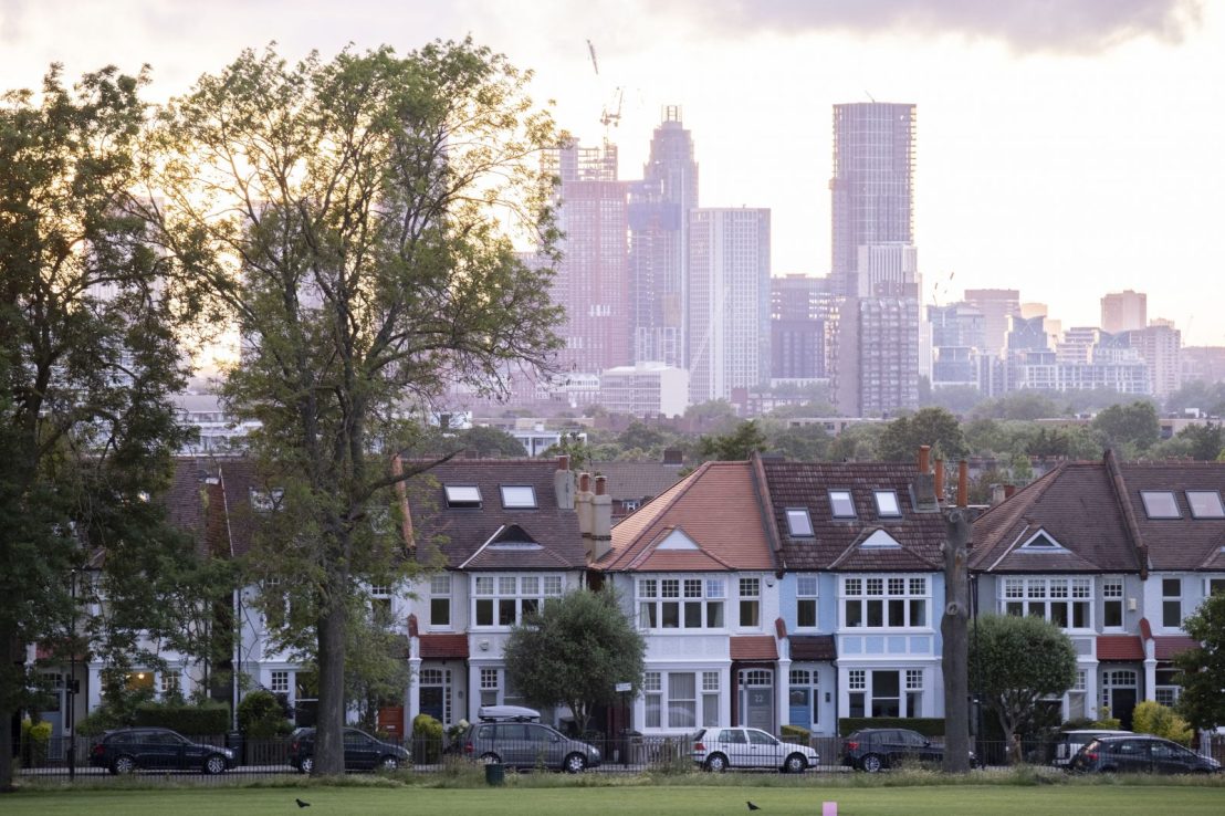 Grainger is one of the largest landlords in the UK