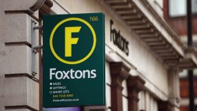 Foxtons is London's largest lettings agency brand
