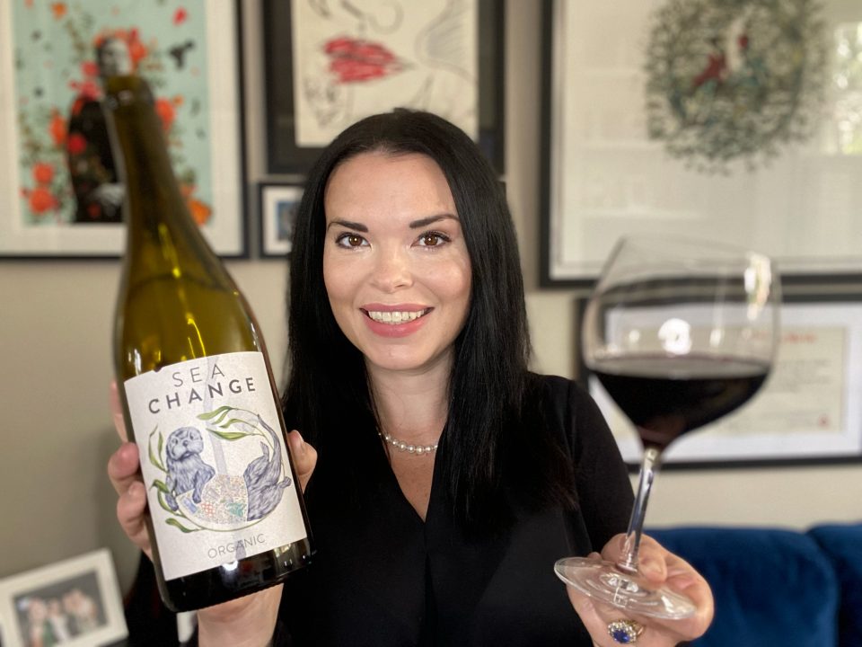 Libby on choosing new wine that won't break the bank