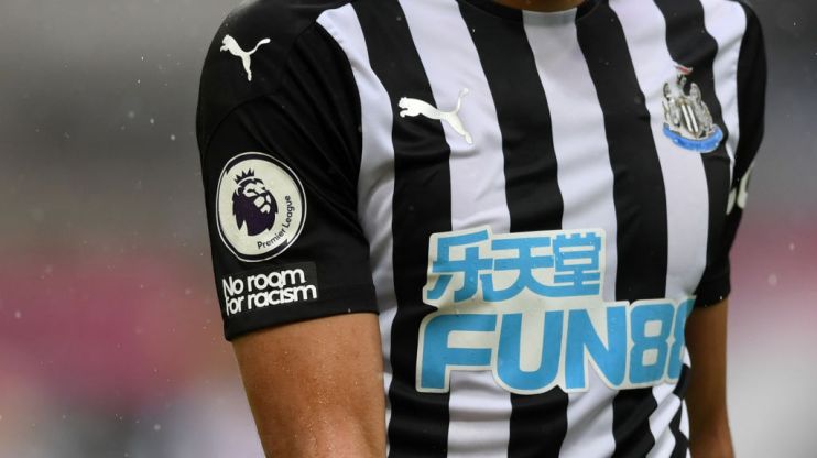 Newcastle United have been the subject of a prospective Saudi-led takeover for more than a year
