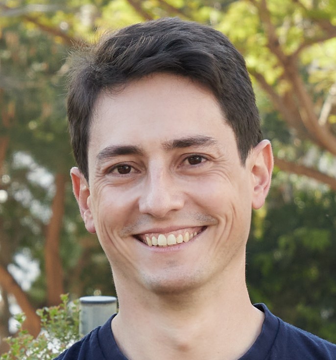 With a background in computer science and having previously been the tech lead at PayPayl, Noam Nevo set up Osu 