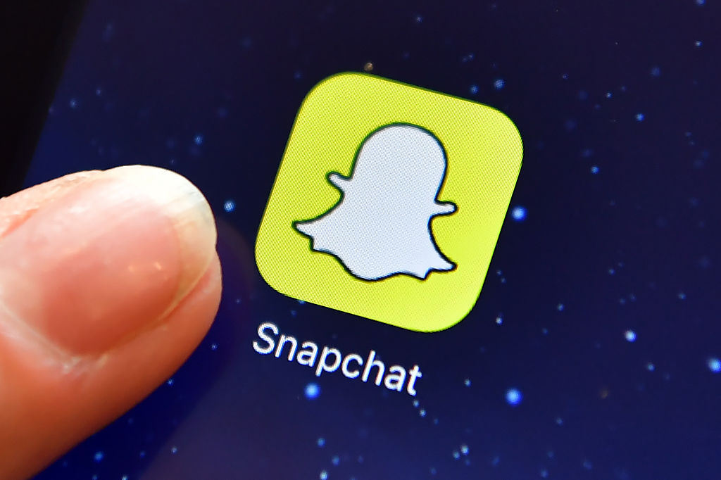 Snap grew at its fastest rate since 2017 in the second quarter