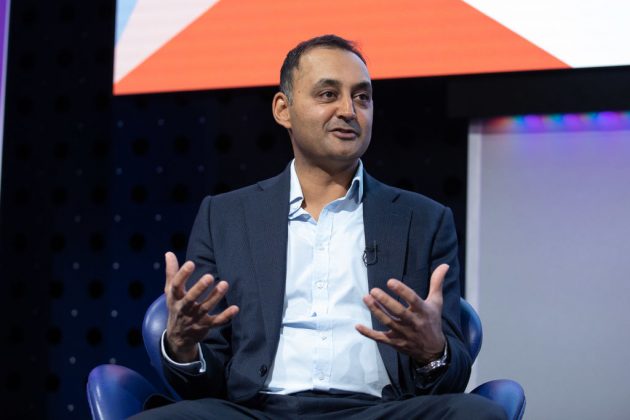 Sanjay Patel, managing director of The Hundred, said he anticipated disruption to the competition  