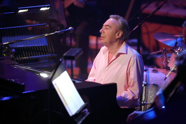 Tim Rice - A Life In Song