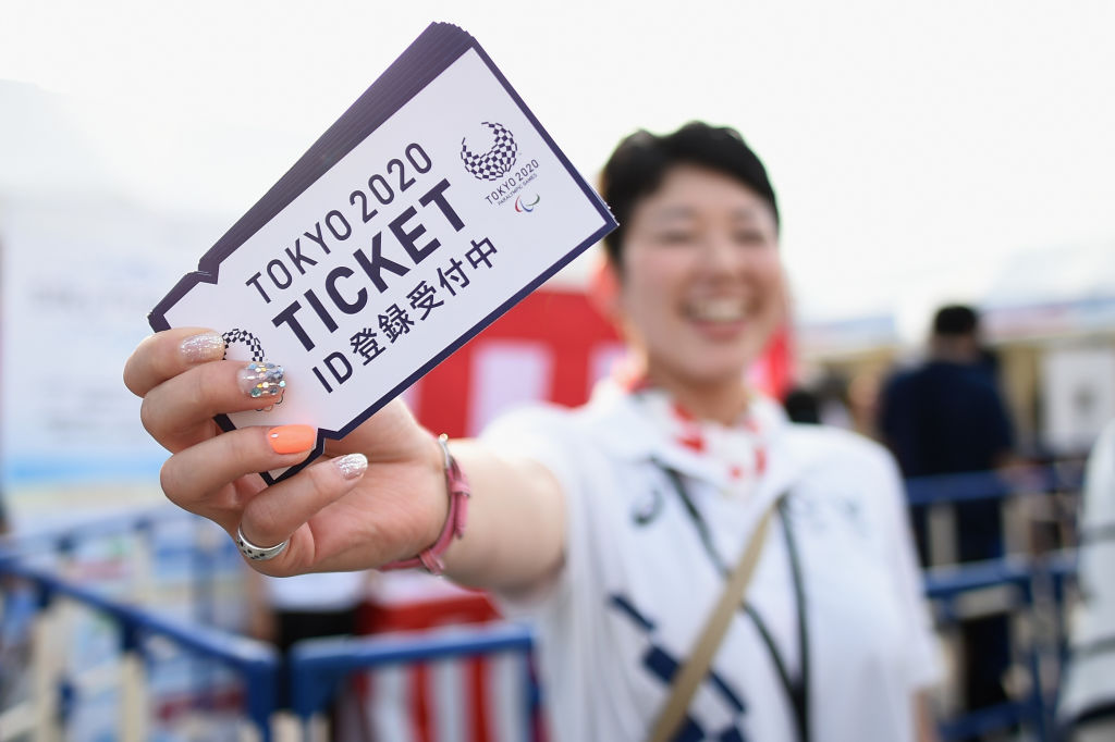 The absence of spectators at Tokyo 2020 poses an extra cybersecurity threat, via more remote working and the possibility of ticket refund scams
