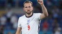 Ukraine v England - UEFA Euro 2020: Quarter-final