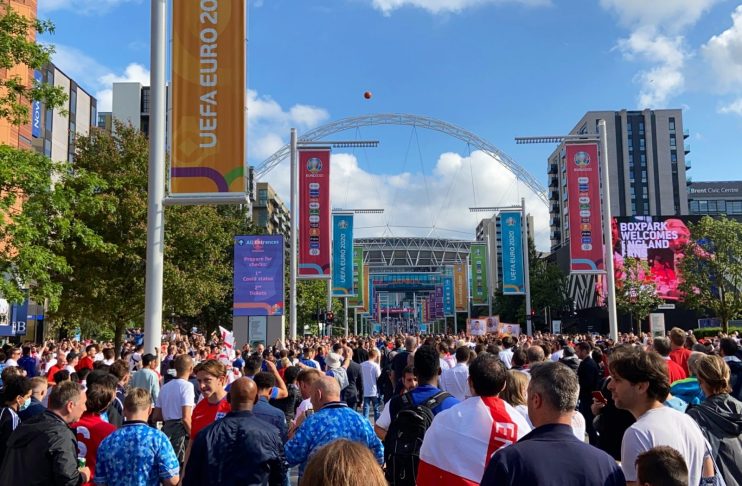 Football has become a &ldquo;safer, more inclusive and more welcoming&rdquo; sport over the past 30 years, according to anti-discrimination group Kick It Out.