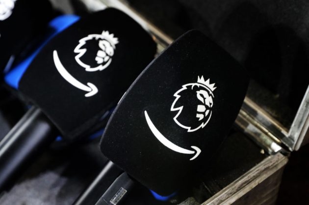 Amazon has held the rights to 20 Premier League matches a season since 2019 but is yet to make an anticipated challenge to Sky and BT for the bigger packages