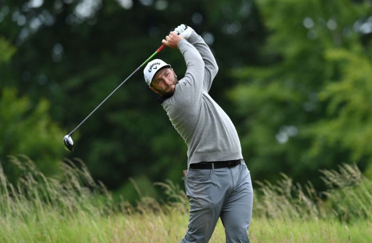 World No1 Jon Rahm tops a high-class bill at the abrdn Scottish Open this week