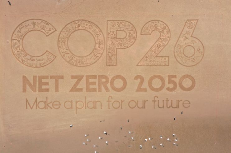 Energy and environment ministers from the Group of 20 rich nations have failed to agree on the wording of a key climate change commitment in their final communique