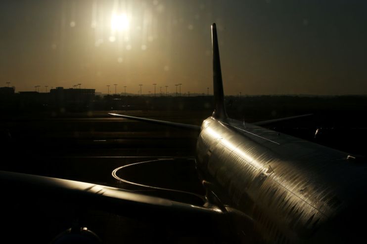 Sydney Airport has this morning rejected a $16.6bn buyout offer from a group of infrastructure fund, foiling what would have been one of Australia's biggest takeovers.