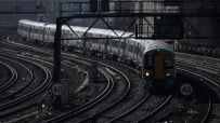 Some transport workers will be exempt from having to isolate if they are "pinged" by the NHS Covid-19 app, the government has announced this evening.