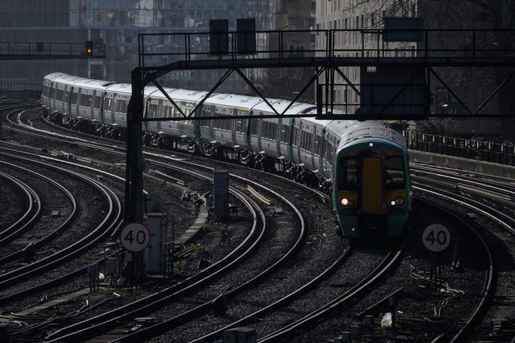 Some transport workers will be exempt from having to isolate if they are "pinged" by the NHS Covid-19 app, the government has announced this evening.