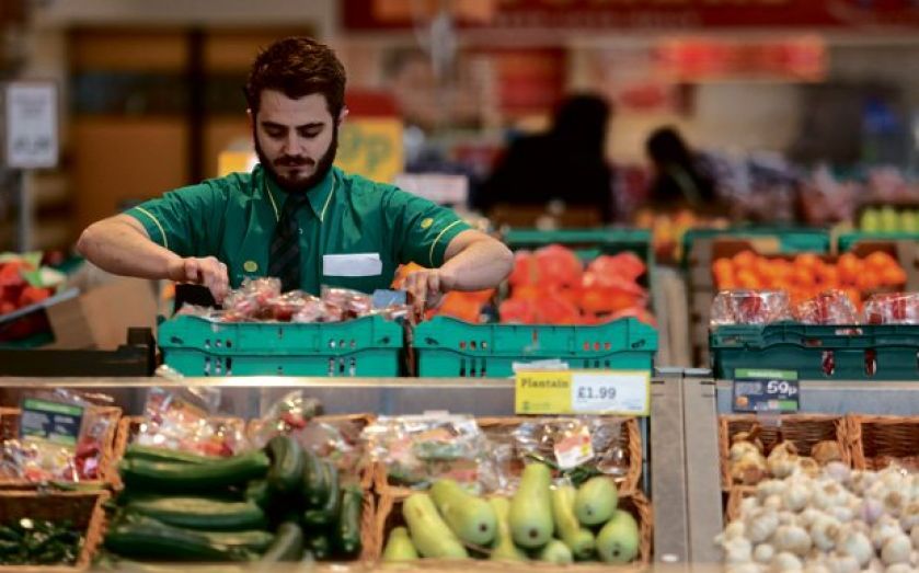 British Retail Consortium’s (BRC) latest reading showed food inflation also slowed to 5.0 per cent this month, down from 6.1 per cent in January and is the lowest since May 2022.