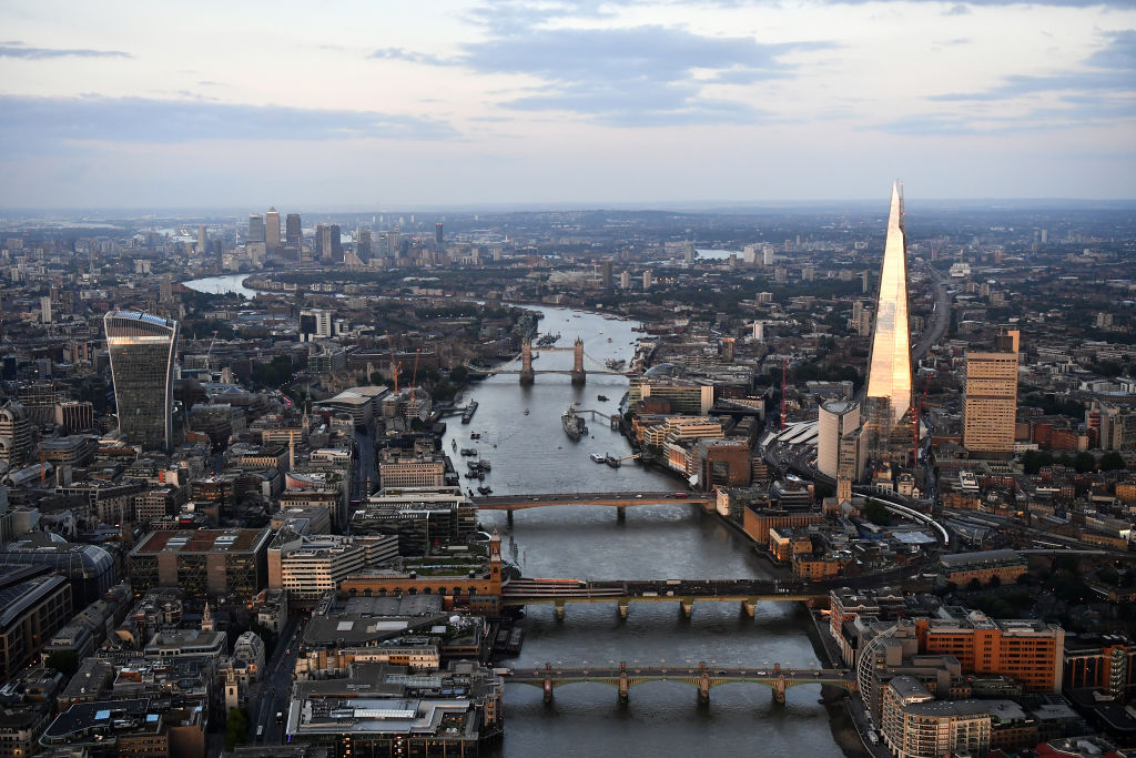 London’s technology sector is heading for another bumper year of investment after 2021 saw record amounts of venture capital (VC) injected into the 