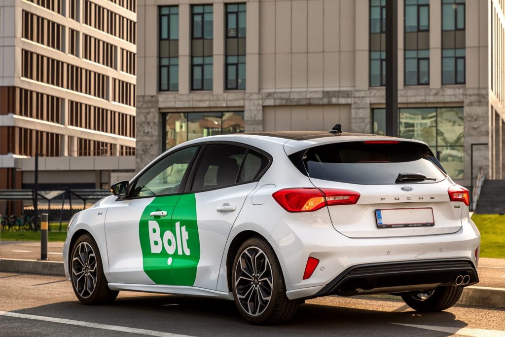 The union GMB has launched a collective grievance on behalf of Bolt riders against the ride-sharing company over holiday pay.