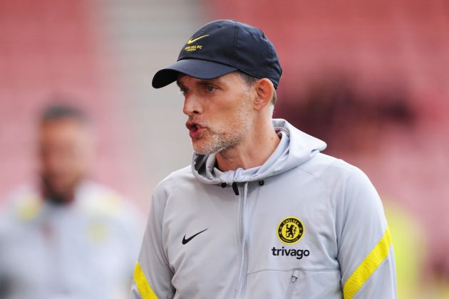 Thomas Tuchel has proven his managerial talent in just a few months in charge of Chelsea