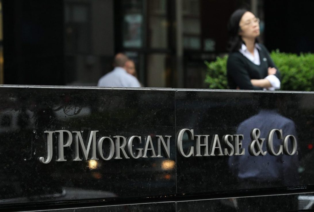 JPMorgan Chase reached settlements with the U.S. Virgin Islands (USVI) and former executive Jes Staley to resolve lawsuits over sex trafficking by the disgraced financier Jeffrey Epstein, largely resolving a scandal that has weighed on the largest U.S. bank for months.