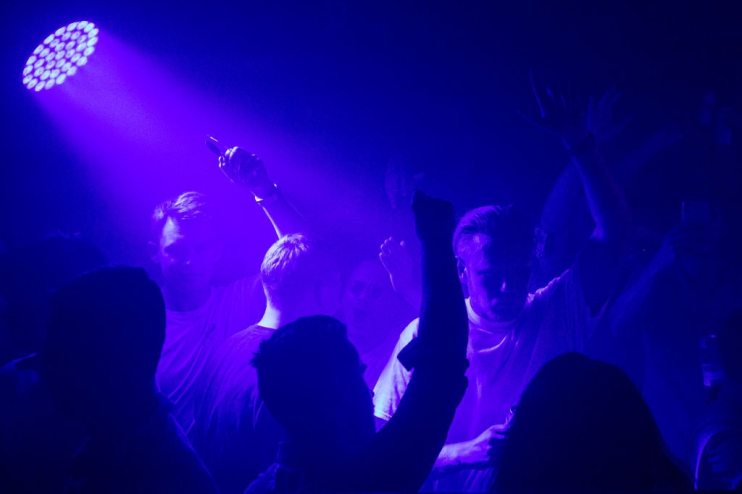 "Freedom Day": England Emerges From Lockdown